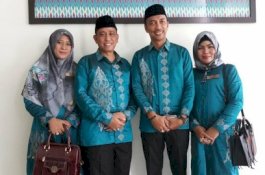 Bupati Wajo Ajak Pers Bersinergi demi Kemajuan Pembangunan dan Kesejahteraan Masyarakat