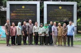 Upaya Raih Akreditasi KAN, Kementan Rutin Fasilitasi Daerah Penerapan Sistem Manajemen Mutu Benih