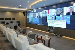 Kementan Tegaskan Komitmen Cegah Korupsi dan Tingkatkan Transparansi