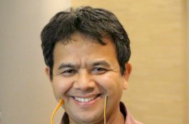 Kementan Peringkat 1 Badan Publik Informatif, Guru Besar UI: Bukti Transparansi dan Dukung Pemberantasan Korupsi