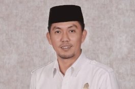 Legislator Gerindra Jeneponto Siapkan 3 Ton Bibit Jagung untuk Petani