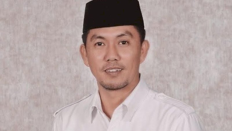 Andi Baso Sugiarto