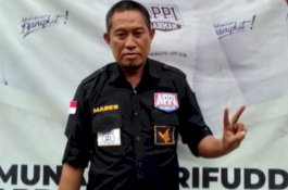 Setelah Loyalis Danny-Ical, Giliran Pendukung Imun Pilih Menangkan Appi-Rahman
