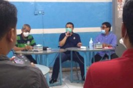 Erwin Aksa: Akankah Warga Makassar Pertahankan Sistem Kesehatan yang Lemah? 9 Desember Jadi Penentu