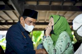 Tanda-tanda Kemenangan, Lintas Elemen Mantapkan Dukungan kepada SS-AK