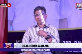 Appi Rahman Beri Insentif dan Relaksasi Pajak, Pengamat: Kurangi Beban Warga dan Dongkrak Produktivitas