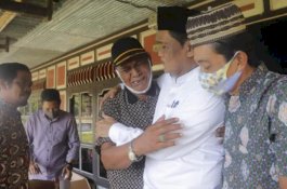 Suardi Saleh di Mata Tokoh Masyarakat: Manyameng Kininnawa Taunna