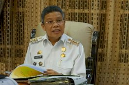 Antisipasi Kerumunan Tahun Baru, Akses Masuk Kota Parepare Ditutup