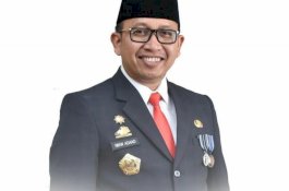 Selamat, Sekda Parepare Iwan Asaad Tembus 30 Besar Nominasi PPT Teladan