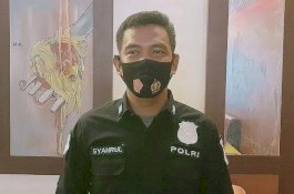 Polisi Limpakan Berkas Perkara Dugaan Penganiayaan ke Kejaksaan Jeneponto