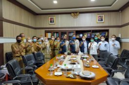 Limbah Pertanian-Sampah Organik di Barru Akan Disulap Jadi Energi Terbarukan