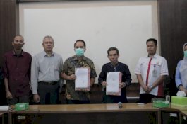 PNUP Manfaatkan Layanan CMS dari Muamalat, Bikin Inklusi Keuangan Syariah Makin Terangkat