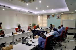 Mentan Syahrul Rangkap Menteri KKP, Pengamat: Kesempatan Perbaiki Data Kelautan