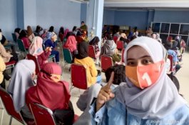 Jelang Pencoblosan, Giliran Andi Mustaman Alihkan Dukungan ke Danny-Fatma