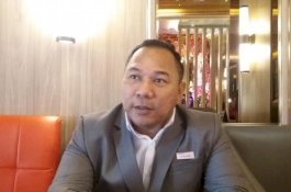 Harper Perintis Usung Tema Resilience 2021 Grow Stronger! di Pergantian Tahun, Tamu Disiapkan Bingkisan Menarik