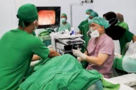 RSU Andi Makkasau Parepare Kini Layani Pemeriksaan Endoskopi