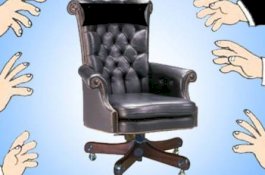 Inilah 11 Peserta Lelang Jabatan Pimpinan Tinggi Pratama Pemkot Parepare