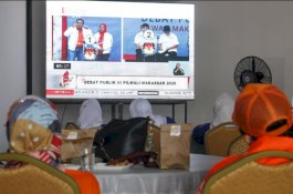 Bermaksud Sindir Danny, Pertanyaan dan Jawaban Ini Buat Appi-Rahman Terbungkam