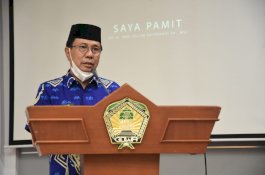 Pesan Aslam Patonangi di Hari Terakhir Jabat Pjs Bupati: Rewako Gowa