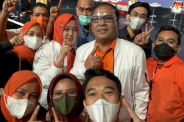 Seolah Tak Ada Baiknya Makassar, Danny Sarankan ke Appi: Jalan-Jalanki’ Sedikit