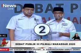 Dua Solusi Appi-Rahman Cegah Pernikahan Dini: Edukasi dan Perbanyak Wadah Kreativitas