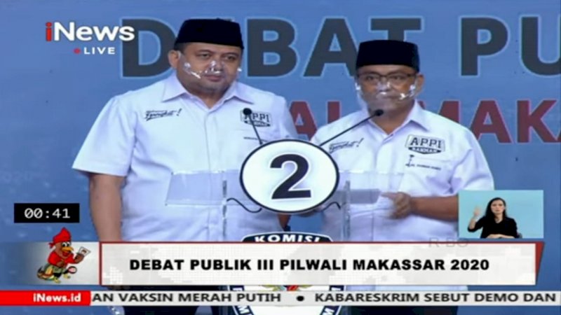 Dua Solusi Appi-Rahman Cegah Pernikahan Dini: Edukasi dan Perbanyak Wadah Kreativitas