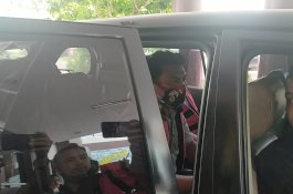 Potong Tunjangan Guru Rp130 Juta, Bendahara Disdik Jeneponto Jadi Tersangka dan Langsung Ditahan