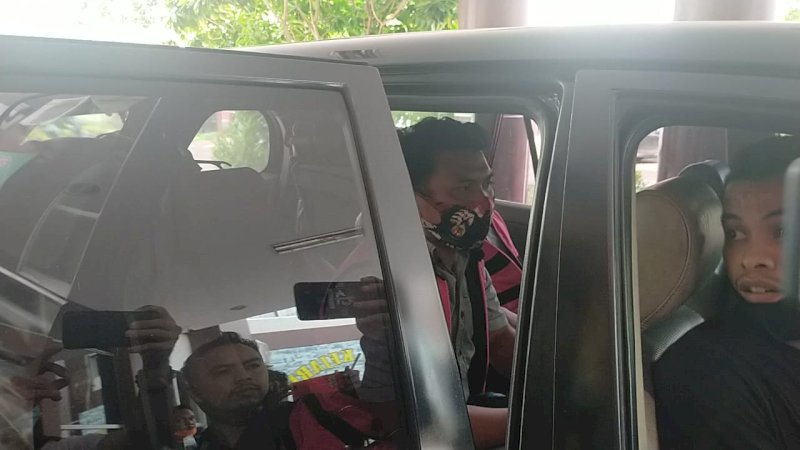 Potong Tunjangan Guru Rp130 Juta, Bendahara Disdik Jeneponto Jadi Tersangka dan Langsung Ditahan