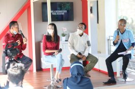 Bisnis Pertanian Itu Asyik, Petani Milenial Ini Sudah Membuktikannya