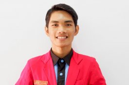 Bikin Perekat Alami Kayu dari Tulang Ikan, Mahasiswa Unhas Emas Pimnas 2020