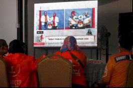 Tak Baper Berpolitik, Danny Ajak Rival Berkolaborasi di Era Disrupsi