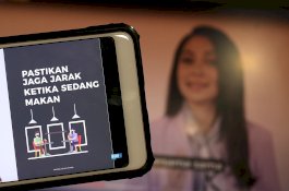 Perkantoran Kembali Aktif, Ini Pesan Penting Dokter Reisa Broto Asmoro