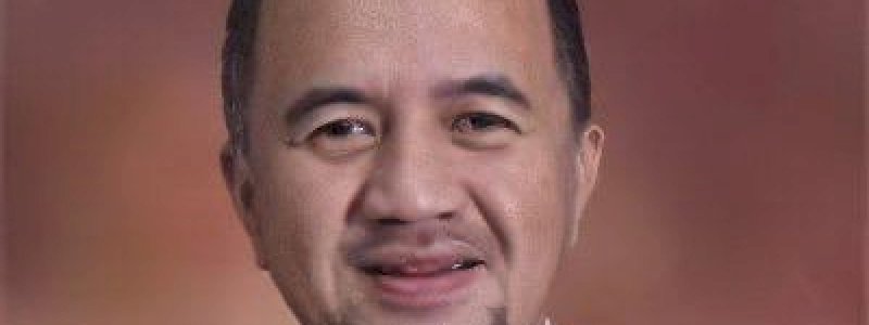 Beredar Rekaman Fitnah JK, Solihin Kalla Laporkan Danny Pomanto ke Ditreskrimsus Polda Sulsel