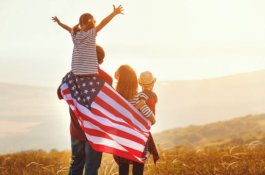 Tes Kewarganegaraan Amerika Serikat Kini Dibuat Makin Rumit