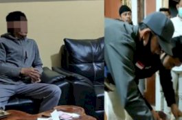 Diduga Kampanye Uang, Seorang Warga di Bulukumba Nyaris Diamuk Massa