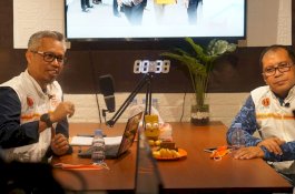 Masa Tenang, Ustadz Ije: Saatnya Ketuk Pintu Langit, Berdoa Kemenangan untuk 