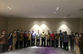 Pendeta Markus Kusmanto: Demi Perubahan, 9 Desember ke TPS Coblos Appi-Rahman