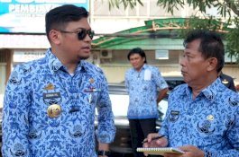 Kepala Dinas PUPR Gowa Meninggal Dunia Sebulan Jelang Pensiun