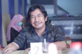 Tinggalkan Imun, Wakil Ketua PAN Makassar Alihkan Dukungan ke Appi-Rahman