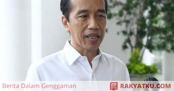 Lewat Jalur Darat, Presiden Jokowi Tinjau Korban Gempa Cianjur