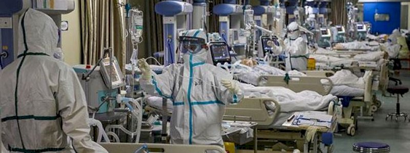 Pasien COVID-19 Belum Divaksin Meninggal Dunia di RSUD Andi Makkasau Parepare