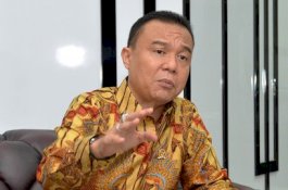Ketua Harian DPP Gerindra Bela JK dan KPK Terkait Fitnah Danny Pomanto