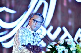 Rekaman Lengkap Suara DP Juga Singgung Gubernur-Pj Wali Kota dan Retribusi Sampah, NA: Ngawur!