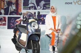Scoopy dan Gaya Gen Z: Astra Motor Makassar Gaungkan Promo Eksklusif di 5 Wilayah Timur Indonesia