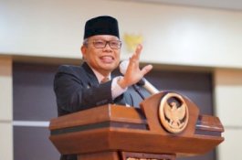 Tahap Inventarisasi, Museum BJ Habibie Segera Difungsikan