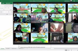 Program Sekolah Adiwiyata Berkontribusi bagi Budaya Ramah Lingkungan