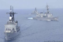 Antisipasi Serangan Korea Utara, Jepang akan Pasang Sistem Radar Anti Rudal