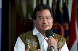 Memprihatinkan, Tingkat Kepatuhan Kabupaten/Kota dalam Penggunaan Masker Kurang dari 9 Persen