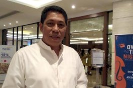 Appi-Rahman Diserang Pesaing yang Panik dengan Cara Kampungan, Pengusaha: Adakah Sahammu Situ?