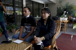 Kampanye Hitam Rusak Antusiasme Anak Muda Ikut Pilkada, Gemintang Kejora: Kami Benci Cara-Cara Kotor Seperti Itu